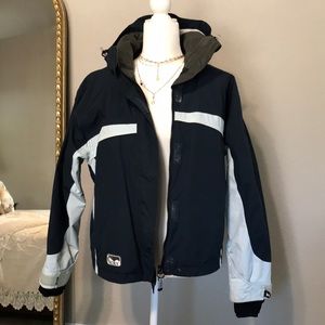 Roxy snowboard jacket